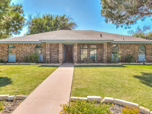 4509 Timber Ridge Dr, San Angelo, TX 76904