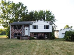 2146 Hyde Shaffer Rd, Bristolville, OH 44402