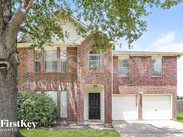 518 Foxglove Dr, Missouri City, TX 77489