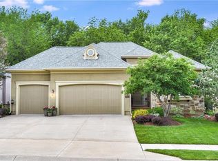 3928 NE Grant St, Lees Summit, MO 64064