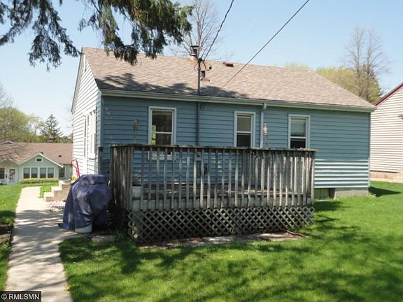 2nd image of 3531 Madison Pl NE