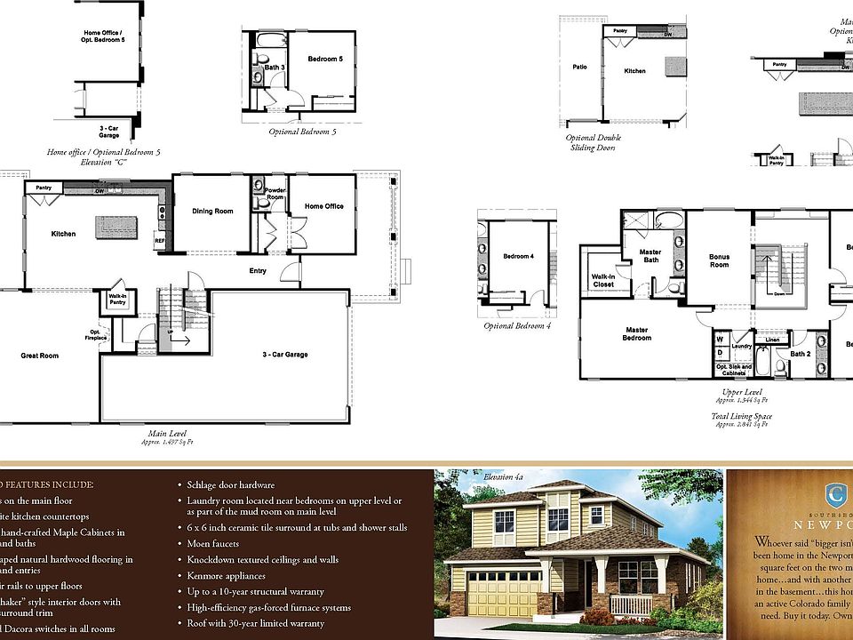 2nd image of 26610 E Euclid Pl