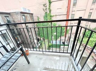 463 Dekalb Ave #2, Brooklyn, NY 11205