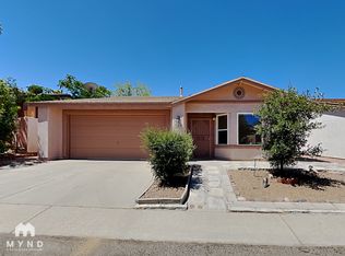 4763 W Latchstring Ct, Tucson, AZ 85741