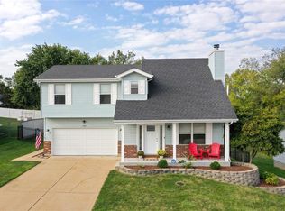 1944 Saint Johns Xing, Arnold, MO 63010