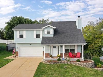 1944 Saint Johns Xing, Arnold, MO, 63010