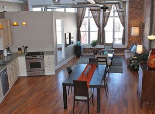 330 Peters St SW UNIT 207, Atlanta, GA 30313