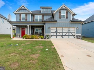 413 Shoshone Cir, Kathleen, GA 31047