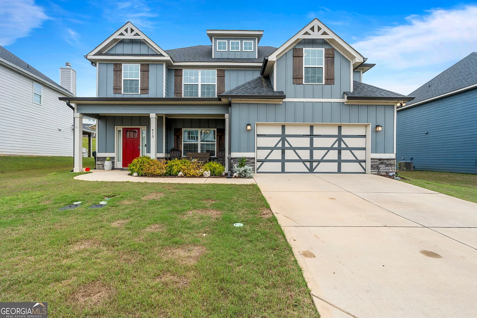 413 Shoshone Cir photo 1