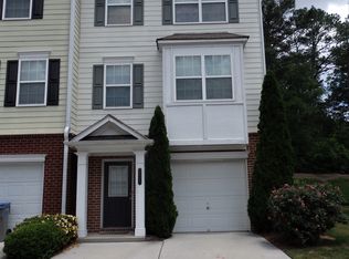 6897 Slate Stone Way SE #3, Mableton, GA 30126