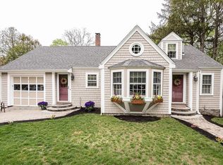 133 Hillside Ave, Quincy, MA 02170