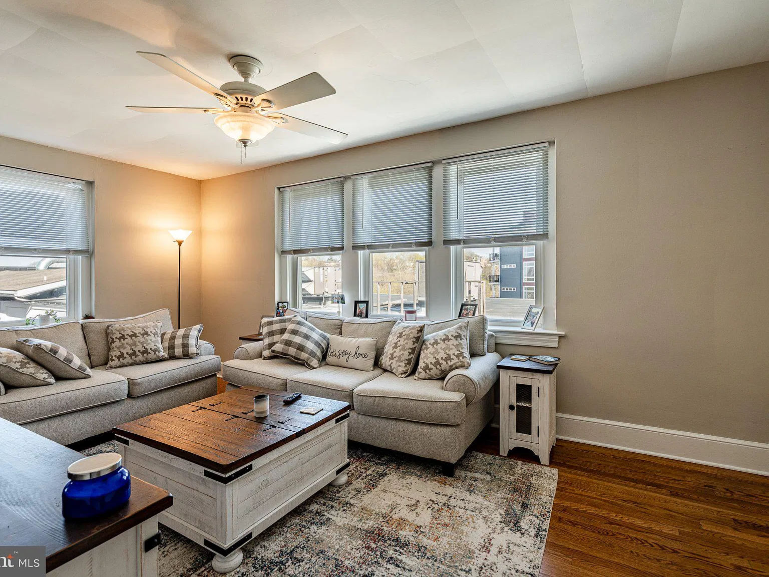 1 bed, 1.0 bath, 500 sqft, $1,650 — Photo 2