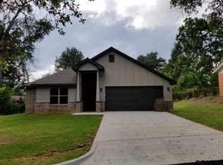 406 Barron, Tyler, TX 75702