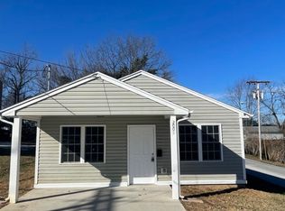 2001 3rd St, Lynchburg, VA 24501