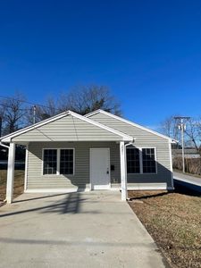 2001 3rd St, Lynchburg, VA, 24501