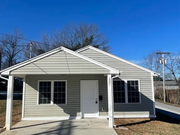 2001 3rd St, Lynchburg, VA 24501