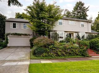 1728 SW Clifton St, Portland, OR 97201
