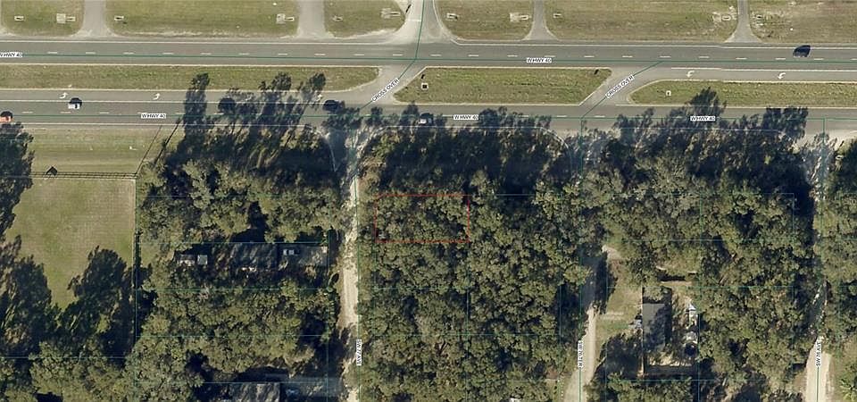 1st image of SW 77th Ave Lot 5