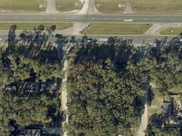SW 77th Ave Lot 5, Ocala, FL 34474