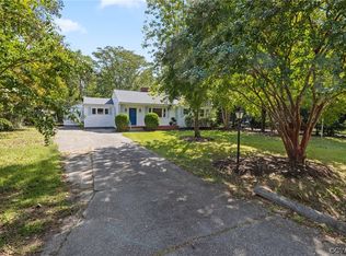 5925 Old Orchard Rd, Richmond, VA 23227