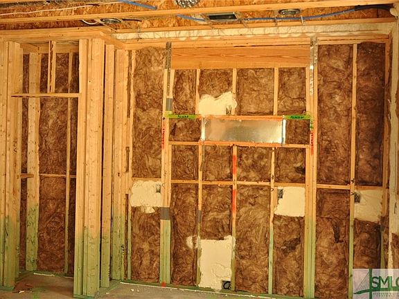 Adding Wall Insulation