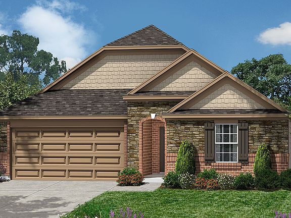 Exterior K