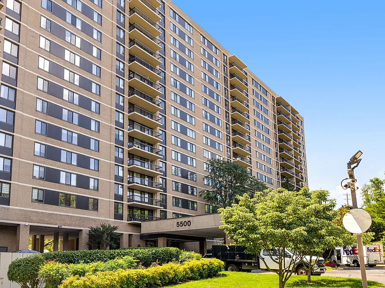 5500 Holmes Run Pkwy #510 — Photo 54