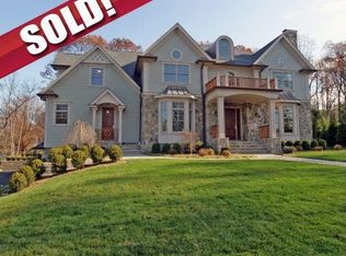 20 Shawnee Rd, Short Hills, NJ 07078