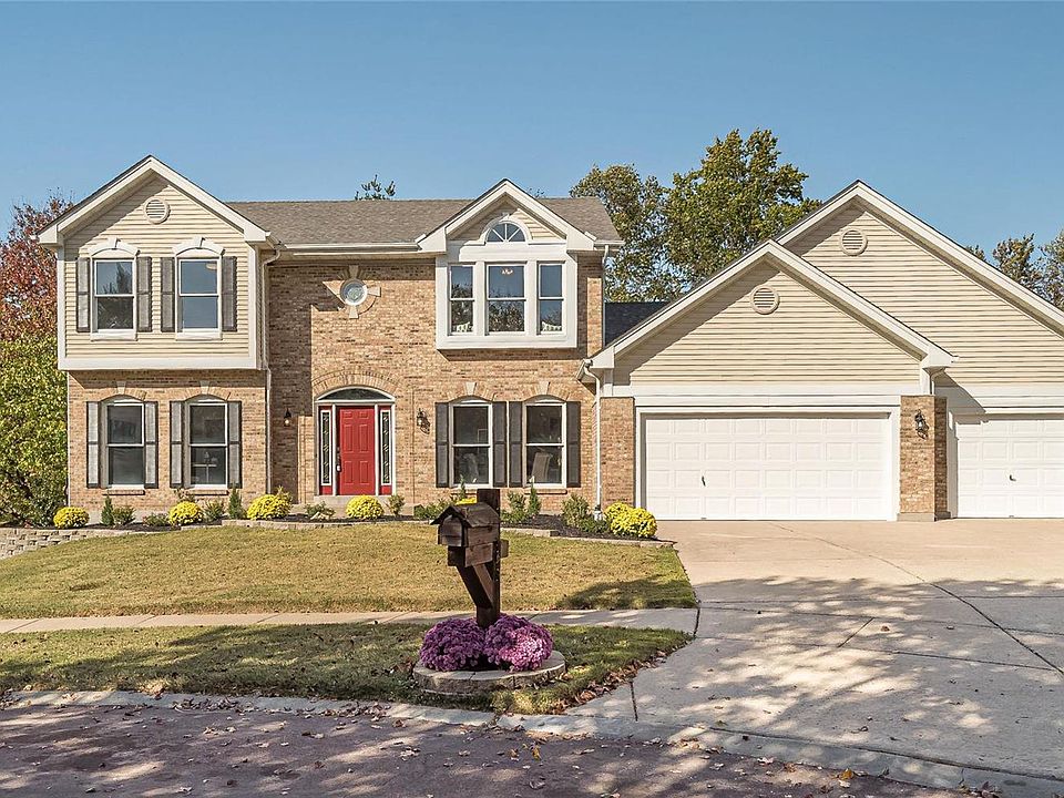 1st image of 12763 Hezel Ln