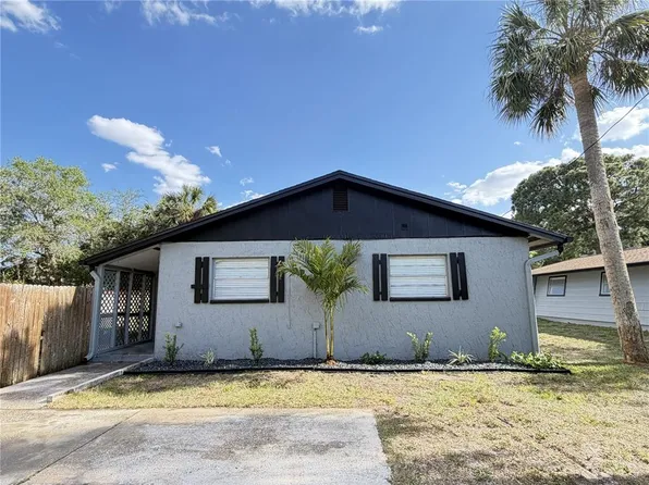 5800 Virginia Ave, New Pt Richey, FL 34652