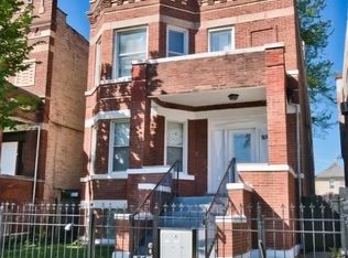 930 N Lavergne Ave #2, Chicago, IL 60651