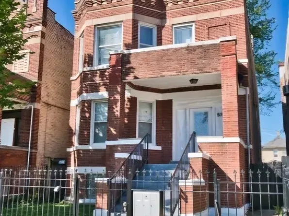 930 N Lavergne Ave #2, Chicago, IL 60651