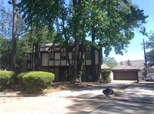 11502 Quail Creek Dr, Houston, TX 77070