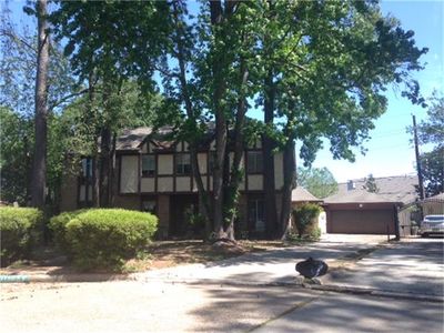 11502 Quail Creek Dr, Houston, TX, 77070
