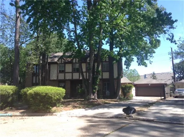 11502 Quail Creek Dr, Houston, TX 77070