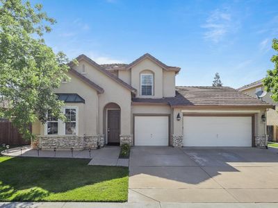 321 Ruess Rd, Ripon, CA, 95366