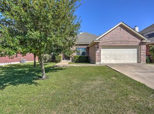 138 Justin Leonard Dr, Round Rock, TX 78664