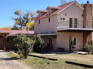 76 Private Drive 1547b, El Duende, NM 87537