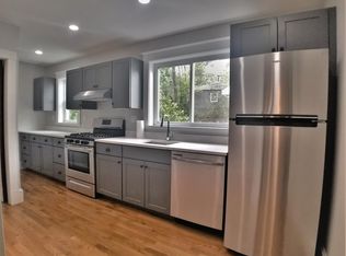 16 Cufflin St #1, Brighton, MA 02135