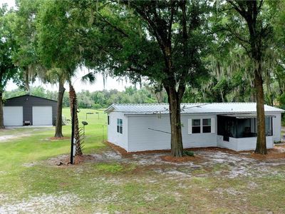 313 Thompson Rd, Lithia, FL, 33547