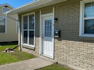 305 Woodruff St #305, Lake Charles, LA 70601