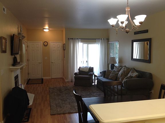5th image of 3804 S Canyon River Way Unit 2
