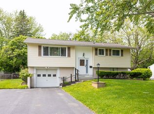 153 Ballad Ave, Rochester, NY 14626