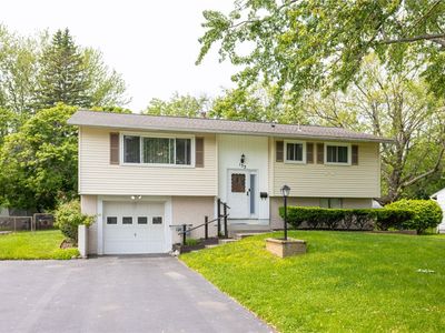 153 Ballad Ave, Rochester, NY, 14626