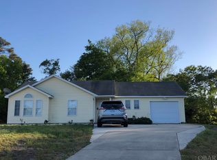 121 Hickory Ridge Ct LOT 31, Kill Devil Hills, NC 27948