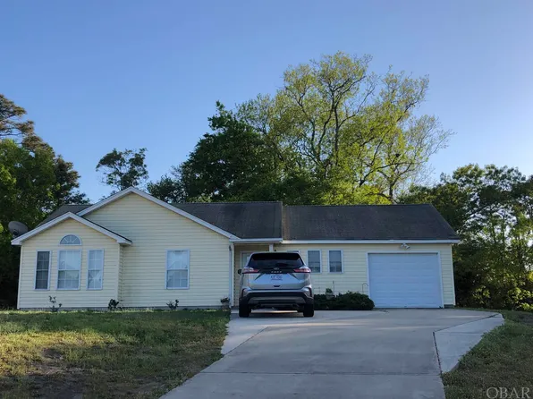 121 Hickory Ridge Ct Lot 31, Kill Devil Hills, NC 27948