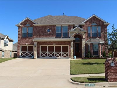 409 Lone Oak Ct, Kennedale, TX, 76060