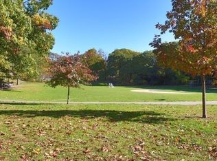 1805 Beacon St #3, Brookline, MA 02445