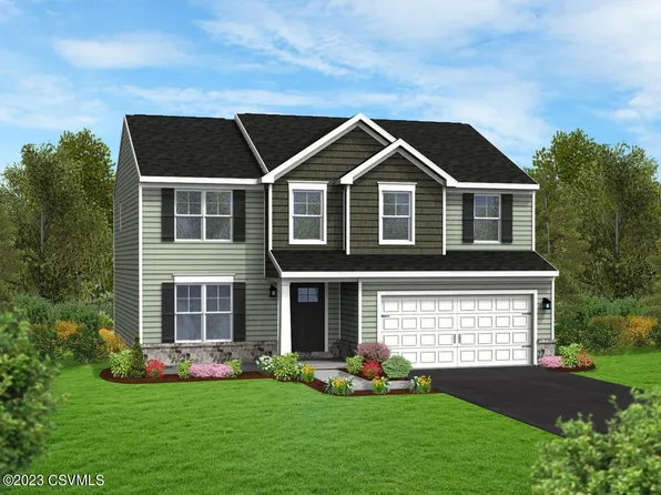 49 Preserve Ln, Bloomsburg, PA 17815