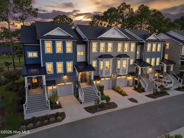620 Eastwood Park Road Unit 15c, Sunset Beach, NC 28468